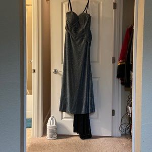 Clelia’s Party Dress size 14
